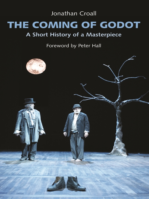 Title details for The Coming of Godot by Jonathan Croall - Wait list